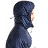 Henri Lloyd Maverick Insulated And Hooded Jacket - Navy Blue