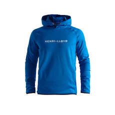 Henri Lloyd Maverick HL Mid Hood - Victoria Blue