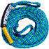 Jobe 4 Person Towrope - Blue