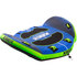 Jobe Airstream 3 Person Towable - Blue/Green
