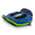 Jobe Airstream 4 Person Towable - Blue/Green