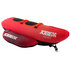 Jobe Chaser 2 Person Towable - Red