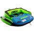Jobe Lunar 3 Person Towable - Blue/Green