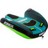 Jobe Revolve 1 Person Towable - Blue/Green