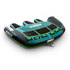 Jobe Revolve 3 Person Towable - Blue/Green