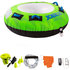 Jobe Rumble 1 Person Towable Package - Green