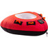 Jobe Thunder 1 Person Towable - Red