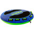 Jobe Tornado 3 Person Towable - Blue/Green