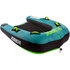 Jobe Tribal 2 Person Towable - Green