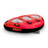 Jobe Triplet 3 Person Towable - Red