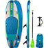 Jobe Venta Windsup Inflatable Paddle Board Package 2020
