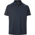 Musto Evolution Sunblock 2.0 Short Sleeve Polo Shirt 2021 - True Navy 81148