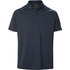 Musto Evolution Sunblock 2.0 Short Sleeve Polo Shirt - True Navy 81148