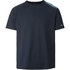 Musto Evolution Sunblock 2.0 Short Sleeve T-Shirt - Navy 81154