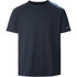 Musto Evolution Sunblock 2.0 Short Sleeve T-Shirt 2023 - Navy 81154