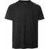 Musto Evolution Sunblock 2.0 Short Sleeve T-Shirt 2021 - Black 81154