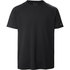 Musto Evolution Sunblock 2.0 Short Sleeve T-Shirt 2023 - Black 81154