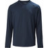 Musto Evolution Sunblock 2.0 Long Sleeve T-Shirt - Navy 81155