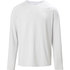 Musto Evolution Sunblock 2.0 Long Sleeve T-Shirt 2023 - Platinum 81155