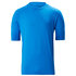 Musto Insignia UV Fast Dry Short Sleeve Rash Guard - Brilliant Blue 80900