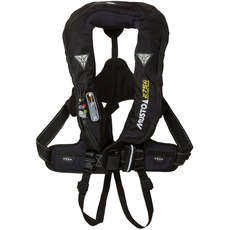 Gilet De Sauvetage Musto Southern Ocean / 275N - Noir 80059