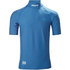 Musto Sunblock Dynamic Short Sleeve Rash Guard 2023 - Sky Diver Blue 81216