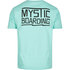 2021 Mystic Bold T-Shirt - Mint Green