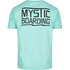 Mystic Bold T-Shirt - Mint Green