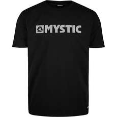 Mystic Brand T-Shirt - Caviar Mystic Brand T-Shirt - Caviar
