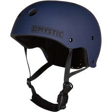 Mystic MK8 Kite & Wakeboarding Helmet - Petrol