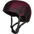 Mystic MK8X Kite & Wakeboarding Helmet - Oxblood Red