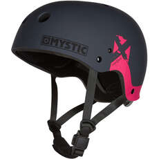 Mystic MK8X Kite & Wakeboarding Helmet - Phantom Grey