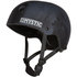 Mystic MK8X Kite & Wakeboarding Helmet - Black