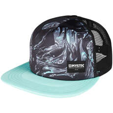 Mystic Paco Magic Cap - Mist Mint