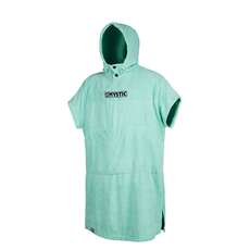 Mystic Poncho / Fleece / Changing Robe - Mist Mint Mystic Poncho / Fleece / Changing Robe - Mist Mint