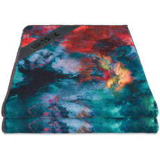 Mystic Quick Dry Towel - Teal