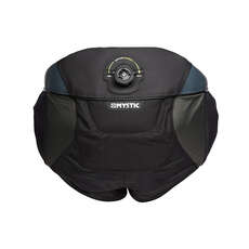 Mystic Race BOA Waist Seat Harness  - Black