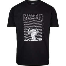 Mystic Redemption T-Shirt - Caviar Mystic Redemption T-Shirt - Caviar