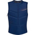 Mystic Star Kite Surfing Side-Zip Impact Vest - Petrol
