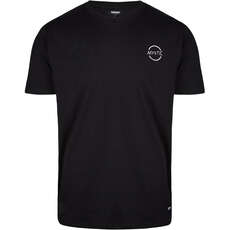 Mystic Wind Warriors T-Shirt - Caviar Mystic Wind Warriors T-Shirt - Caviar