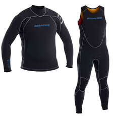 Neil Pryde Elite 3mm Sailing Firewire Wetsuit Combo - 630203/4 Neil Pryde Elite 3mm Sailing Firewire Wetsuit Combo - 630203/4