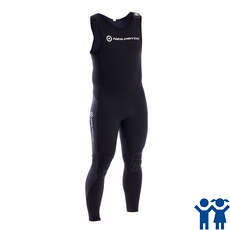 Neil Pryde Junior Raceline 3/2mm Long John Wetsuit 2023 Neil Pryde Junior Raceline 3/2mm Long John Wetsuit 2023