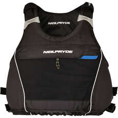 Neil Pryde RACELINE Buoyancy Aid / Vest - Black/Blue 630476