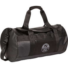 Sac De Sport North Sails - Noir - 27M720