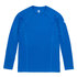 2023 North Sails Quick Dry Long Sleeve Tech T-Shirt - Royal - 27M203