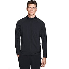 North Sails Techno Sailing Fleece - Black - 27M350