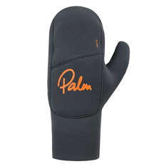 Palm Claw Mitts - 12326