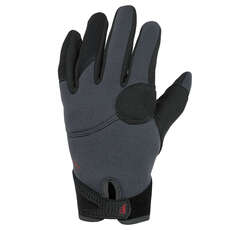2021 Palm Throttle Touring Gloves - 12332