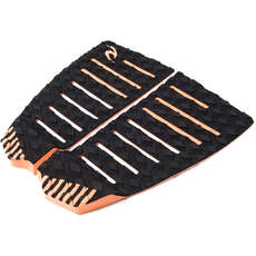 Rip Curl Pad De Planche De Surf 2 Pièces - Orange - Bdgtq2