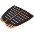 Rip Curl 2 Piece Surfboard Traction Pad - Orange - BDGTQ2